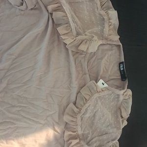 Ina blouse